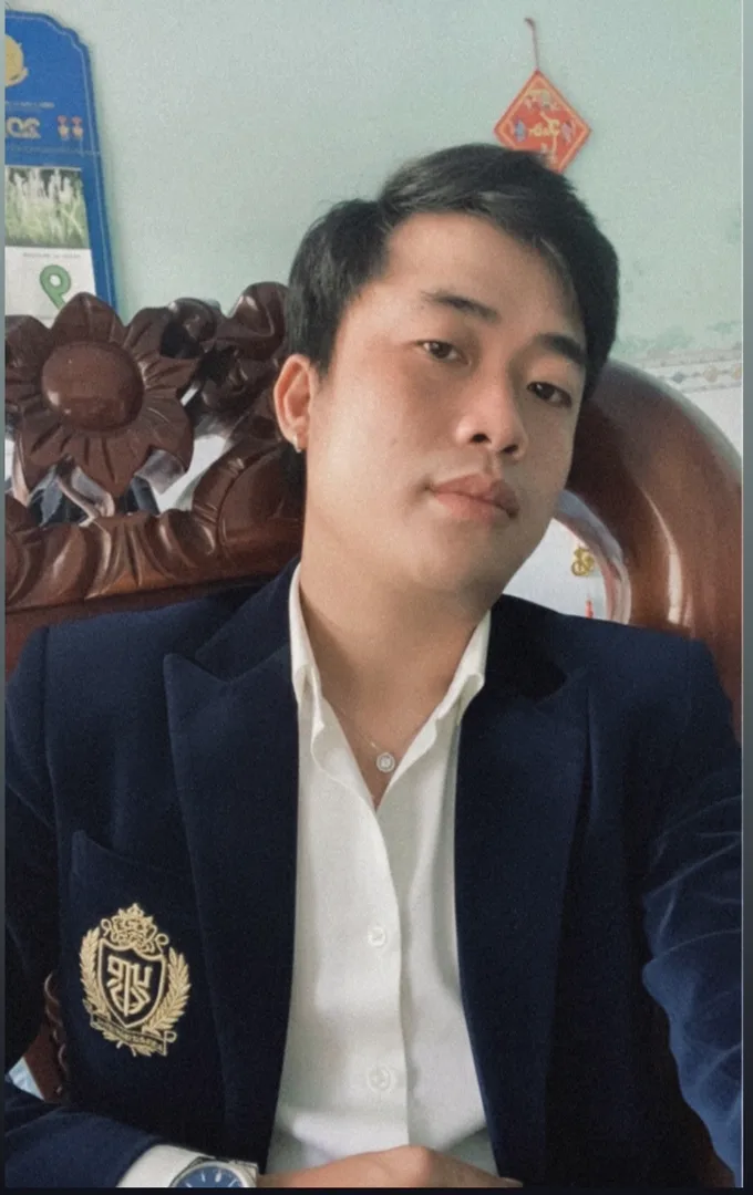 Minh Thắng 28 tuổi Độc thân Khu vực Đồng Nai
