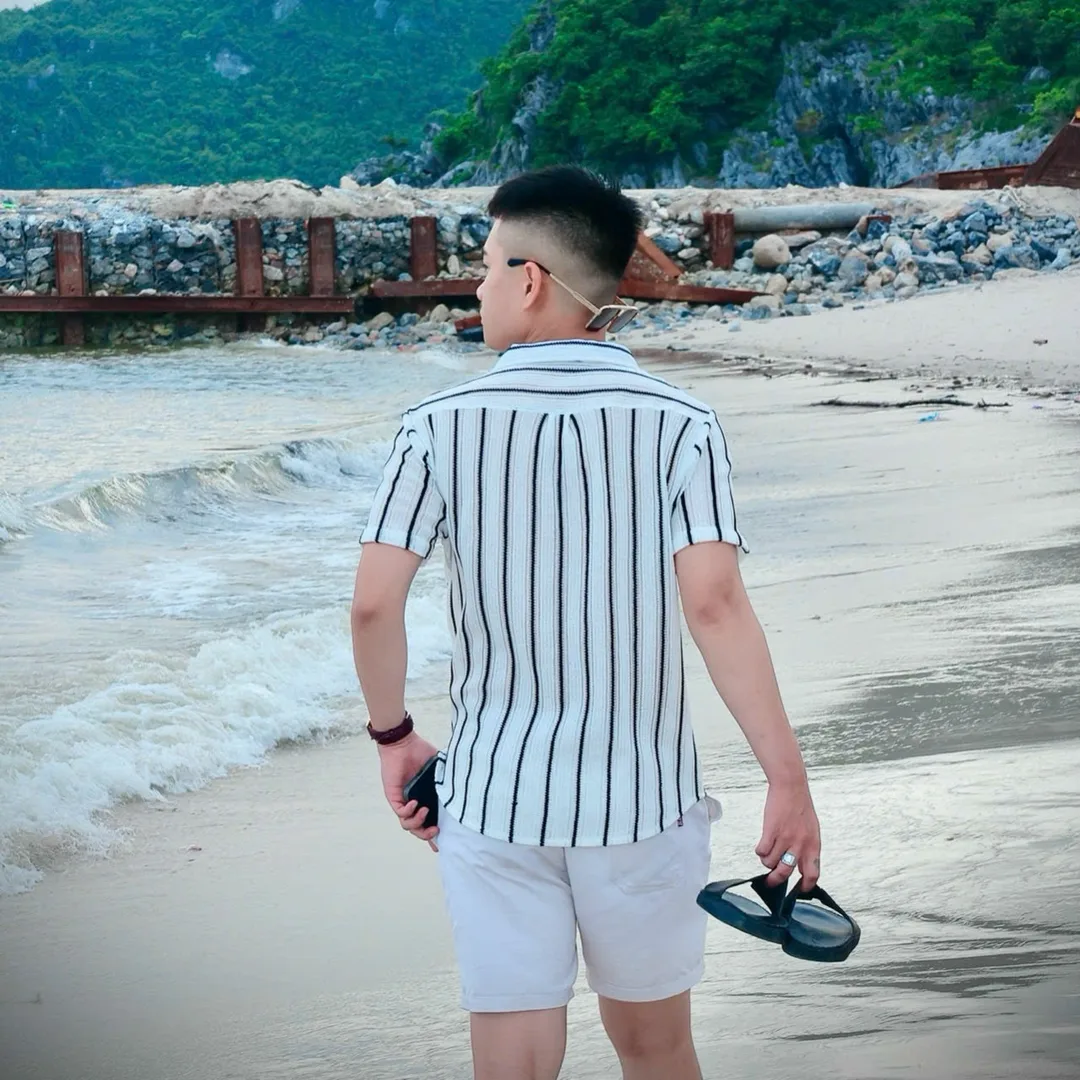 Nguyễn Chung 21 tuổi Độc thân Khu vực Hà Nội