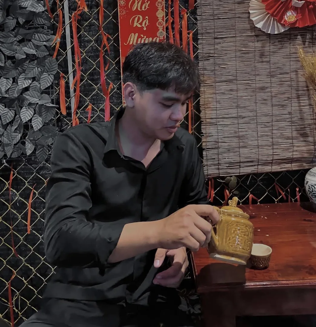 Minh Khang 25 tuổi Độc thân Khu vực Nhật Bản
