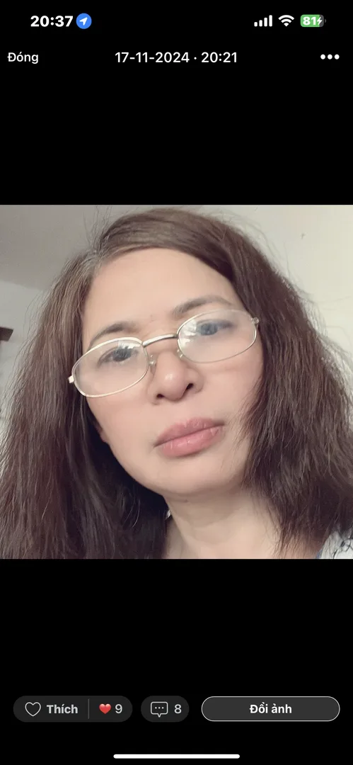 Hương Thu 52 tuổi Đã ly hôn Khu vực Đức