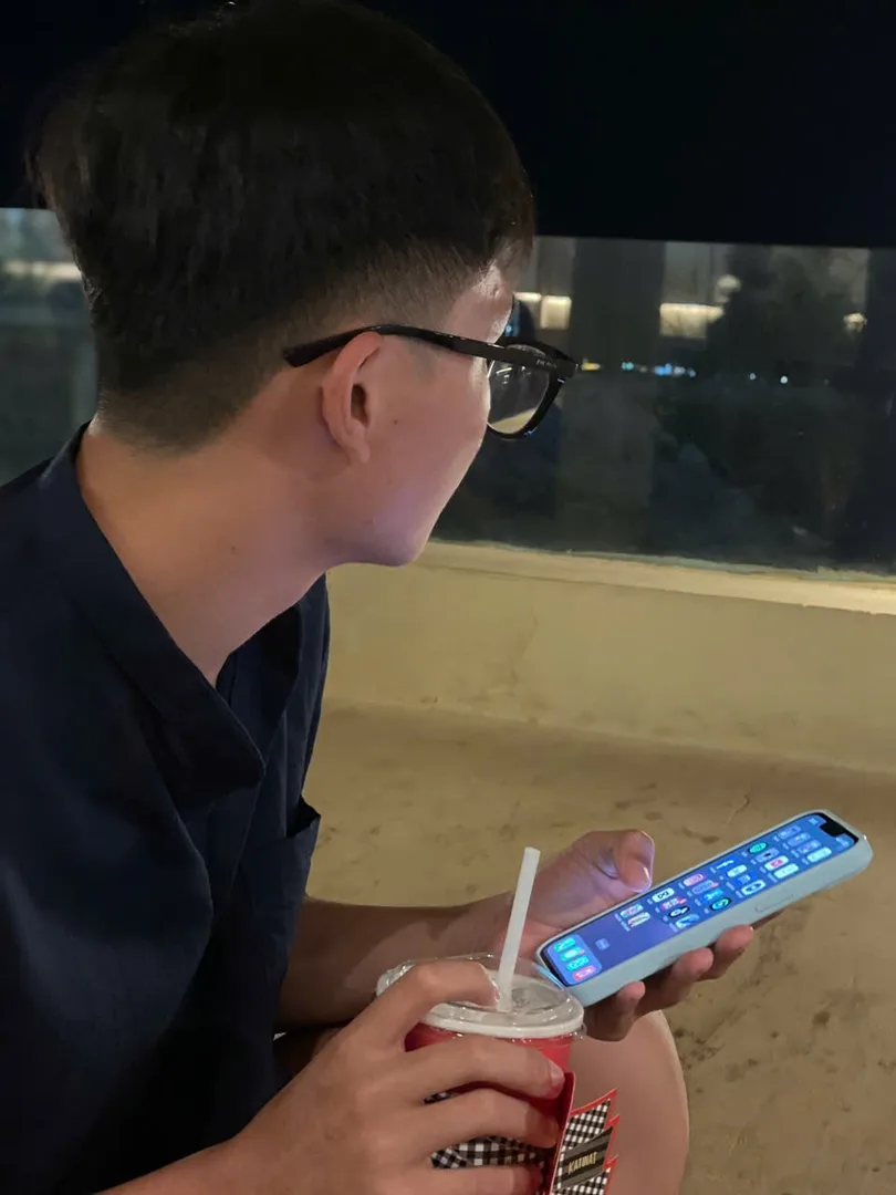 thiên ân 20 tuổi Độc thân Khu vực Hồ Chí Minh