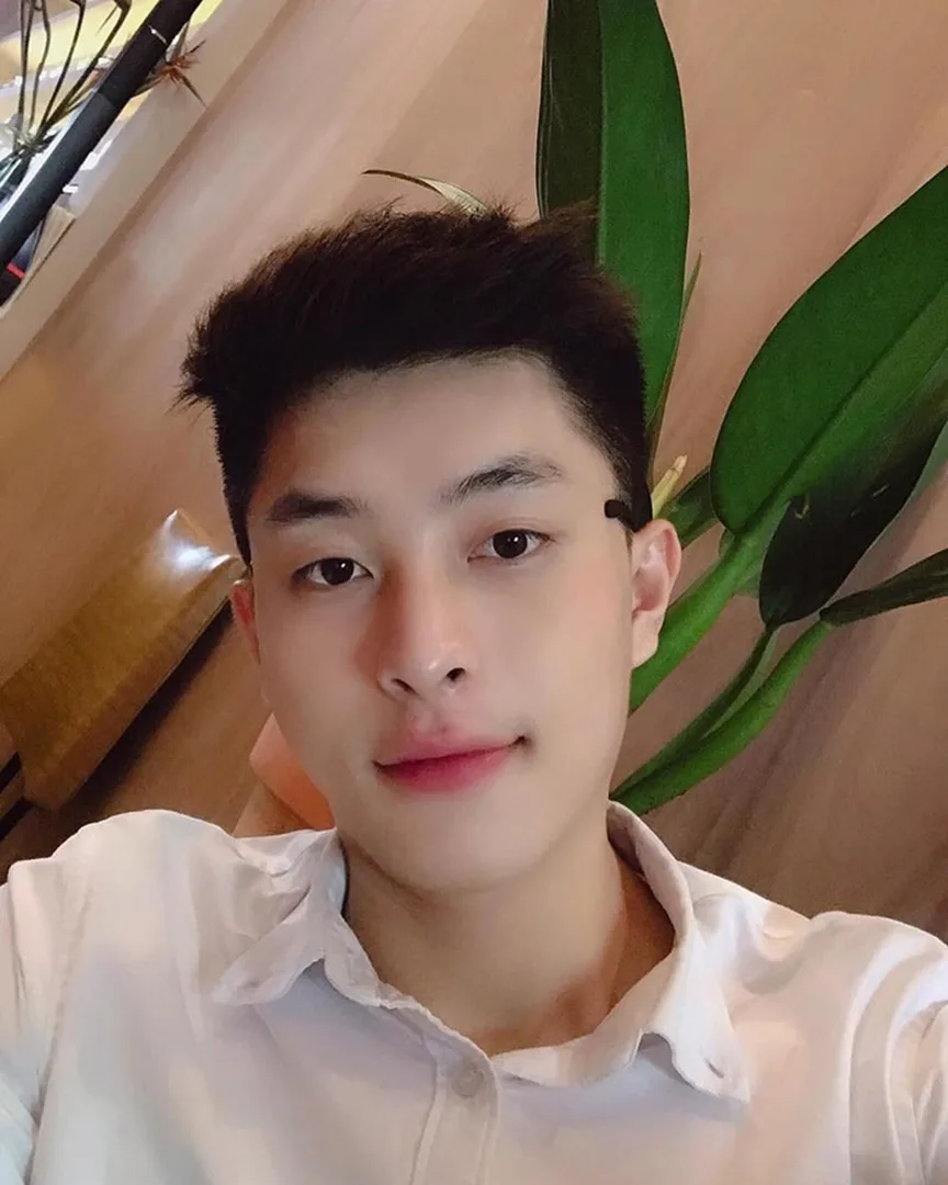 Nguyen Ngoc Duy Tan 20 tuổi Độc thân Khu vực Cần Thơ