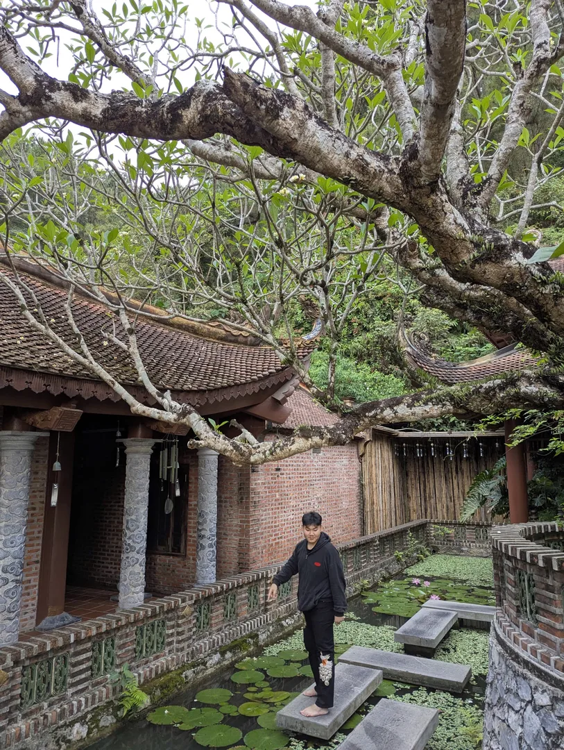 Hoàng Quang Anh 18 tuổi Độc thân Khu vực Vĩnh Phúc