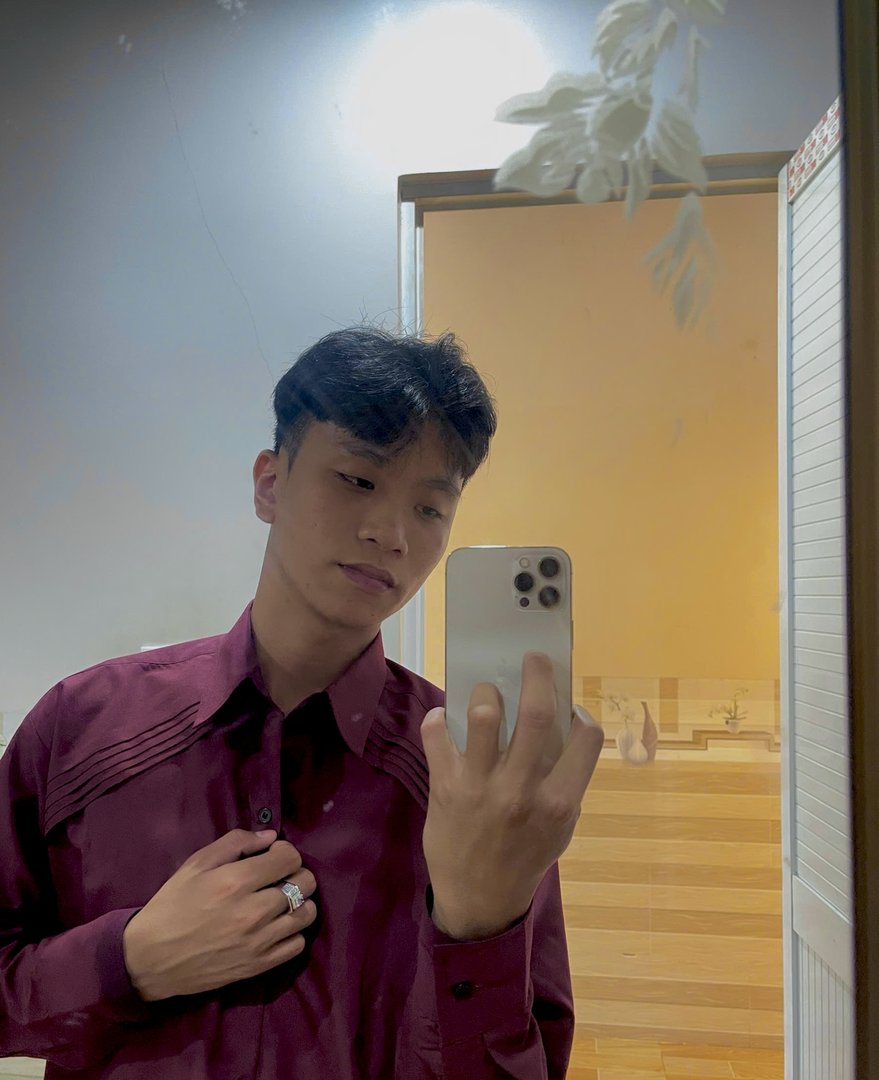 Lê Đức Thuận 22 Tuổi Độc Thân Khu Vực Đồng Nai