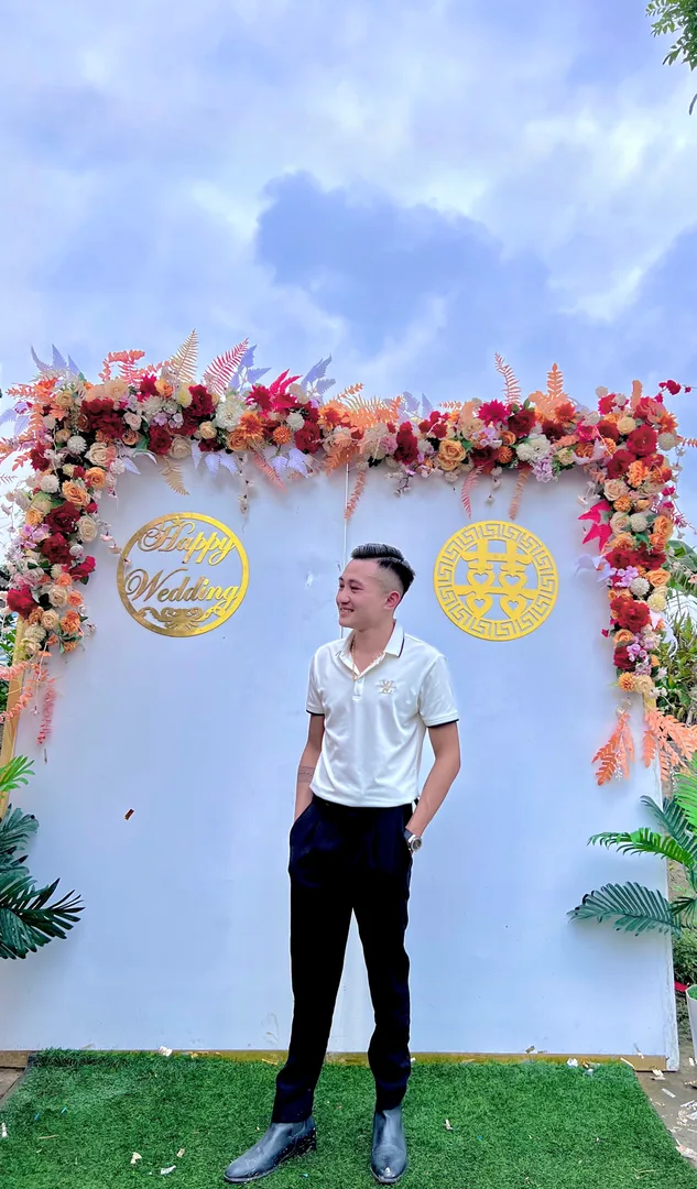 Ngô Minh Trường 27 tuổi Độc thân Tìm người kết hôn Khu vực Hà Tĩnh