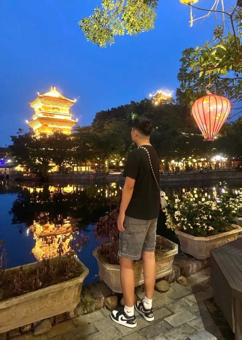 Nguyễn Tuấn Anh 36 tuổi Độc thân Khu vực Tuyên Quang