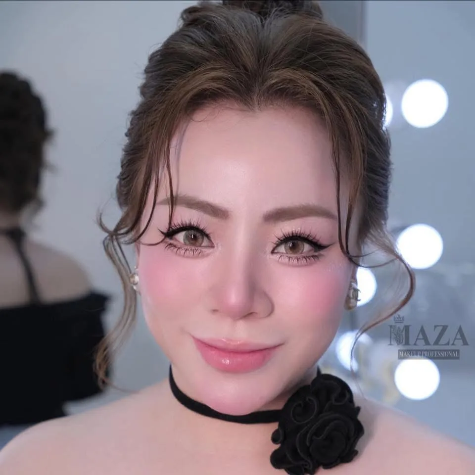 Trần Lê phương Uyên 32 tuổi Đã ly hôn Khu vực Hồ Chí Minh