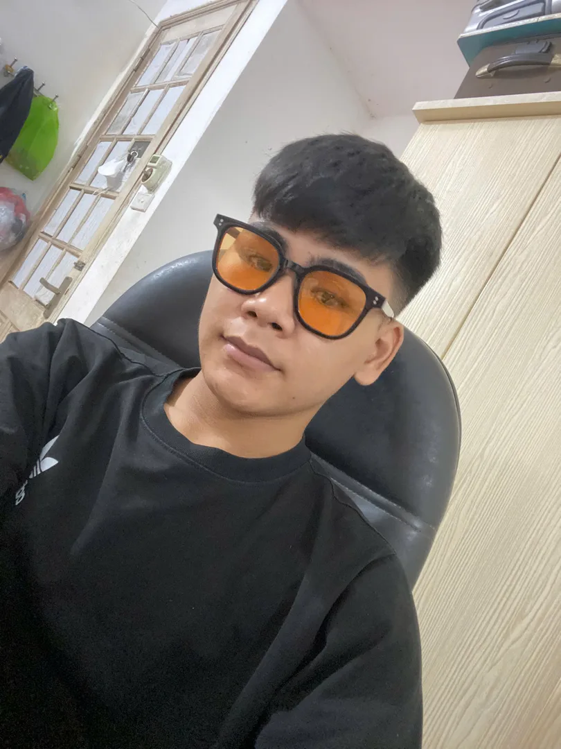 LE DINH QUAN 22 tuổi Độc thân Khu vực Bắc Ninh