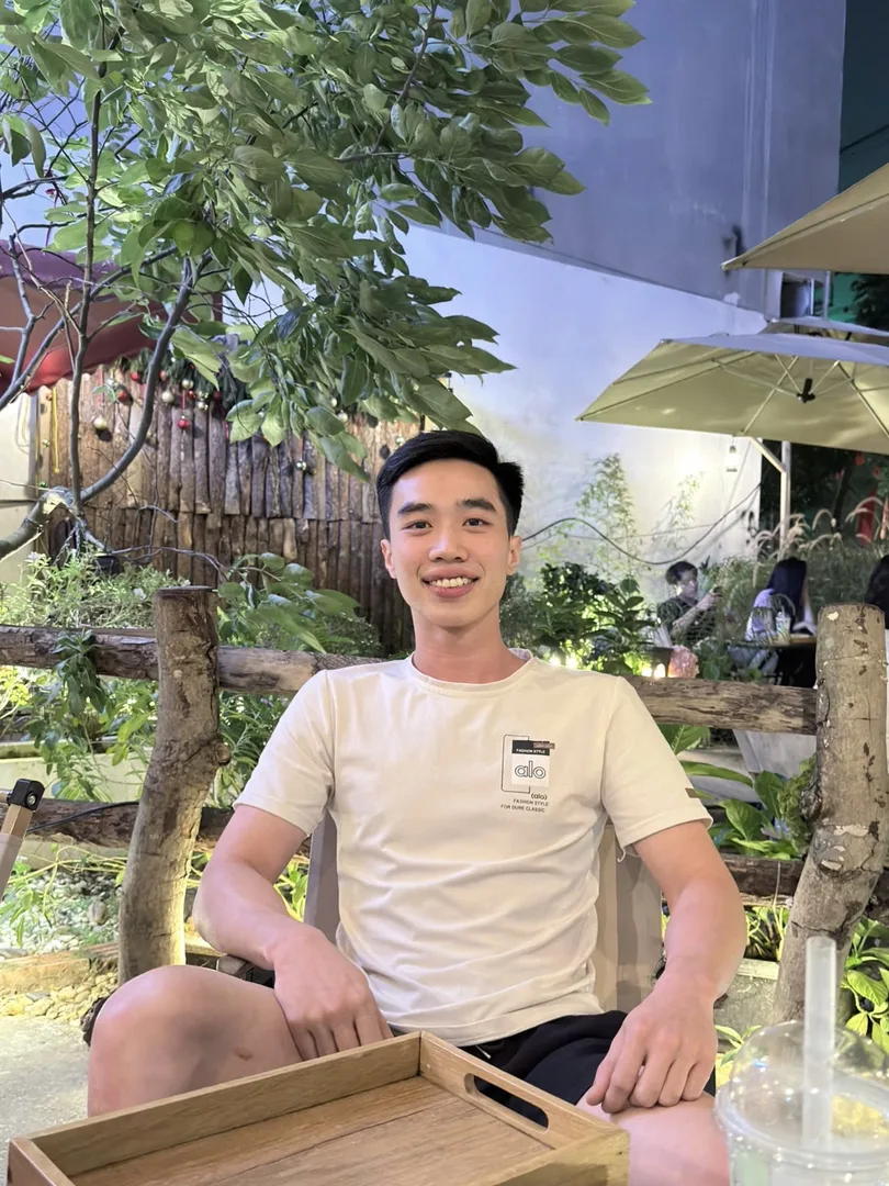 Bùi thế chiến 23 tuổi Độc thân Khu vực Bắc Ninh