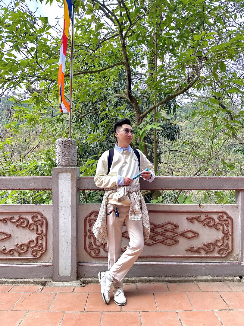 Đào Tuấn Anh 24 tuổi Độc thân Khu vực Hưng Yên