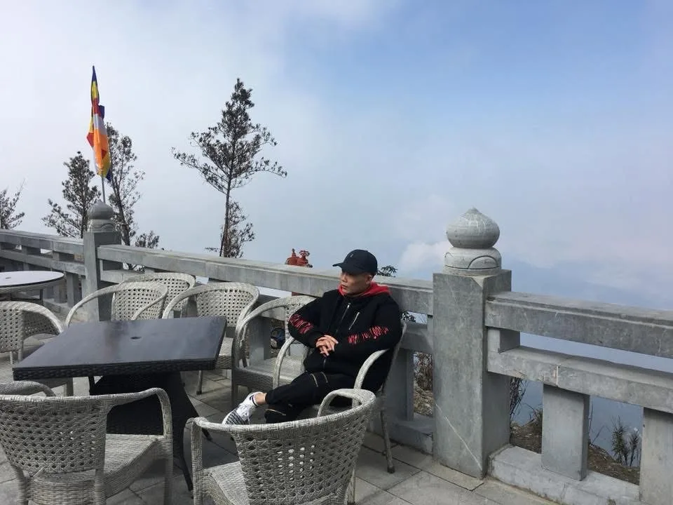 Hoang anh thu 29 tuổi Độc thân Tìm người yêu Khu vực Cao Bằng