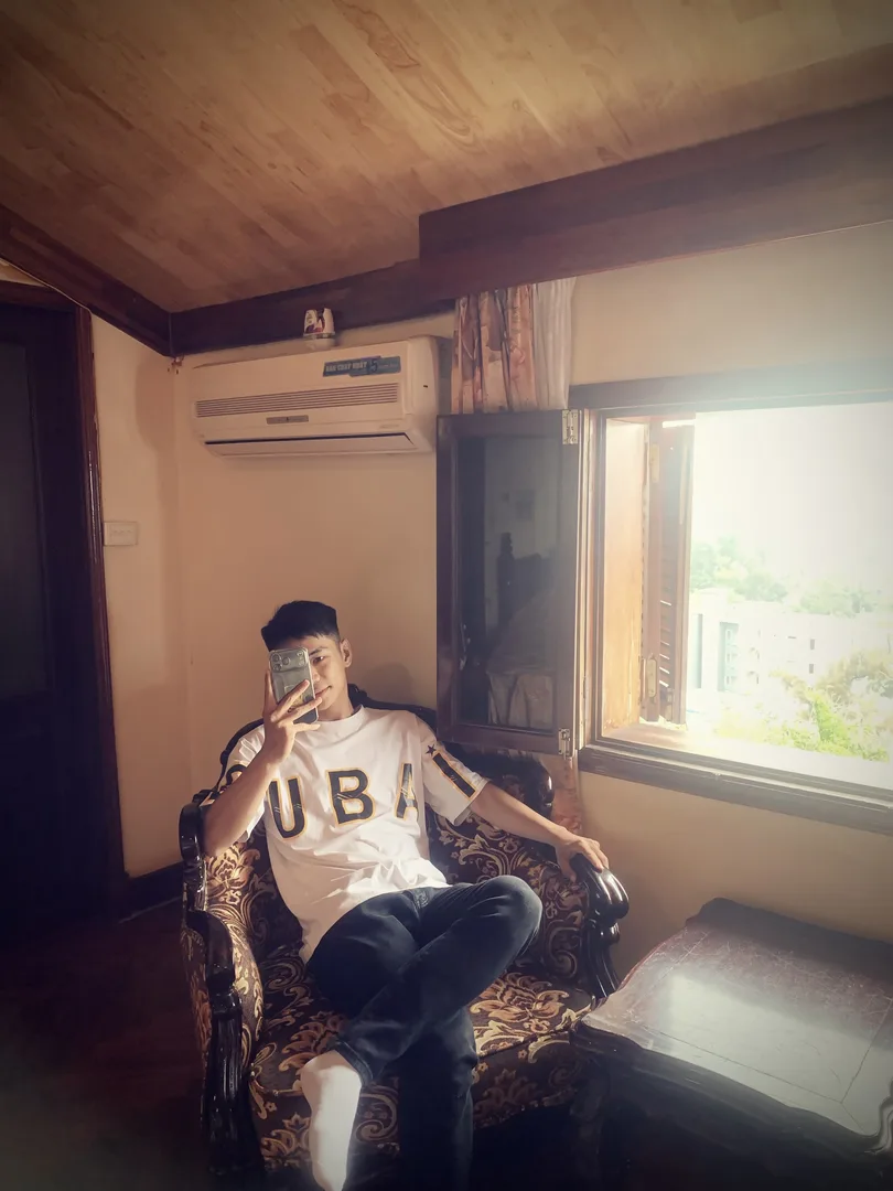 Lại Hữu Mạnh 22 tuổi Độc thân Khu vực Bắc Ninh