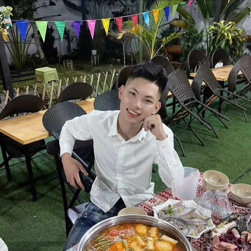 chu hoàng minh 20 tuổi Độc thân Khu vực Hà Nội