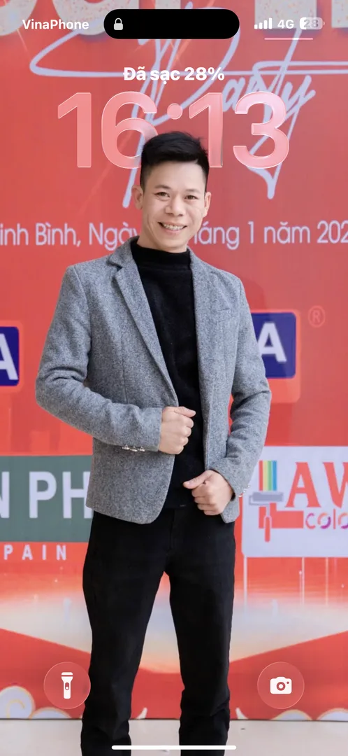 Đỗ văn phúc 38 tuổi Đã ly hôn Khu vực Ninh Bình