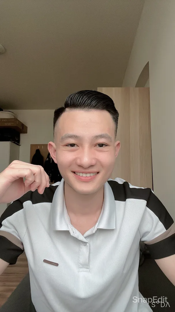 Ngô Minh Trường 27 tuổi Độc thân Tìm người kết hôn Khu vực Hà Tĩnh