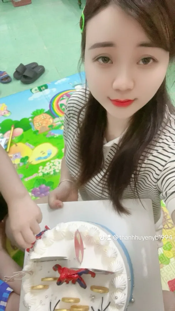 Le thanh huyen 23 tuổi Độc thân Khu vực Thanh Hóa
