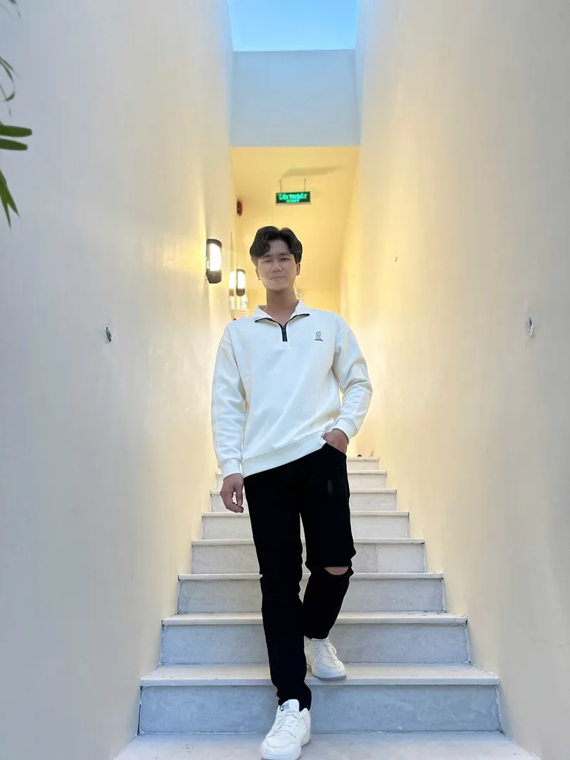 Nguyễn Minh Thư 29 tuổi Độc thân Khu vực Hồ Chí Minh
