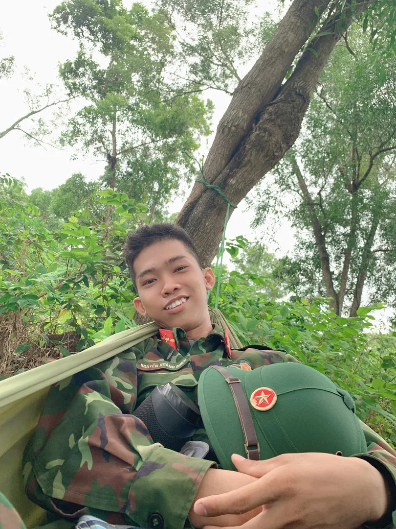 Bé su 20 tuổi Độc thân Khu vực An Giang