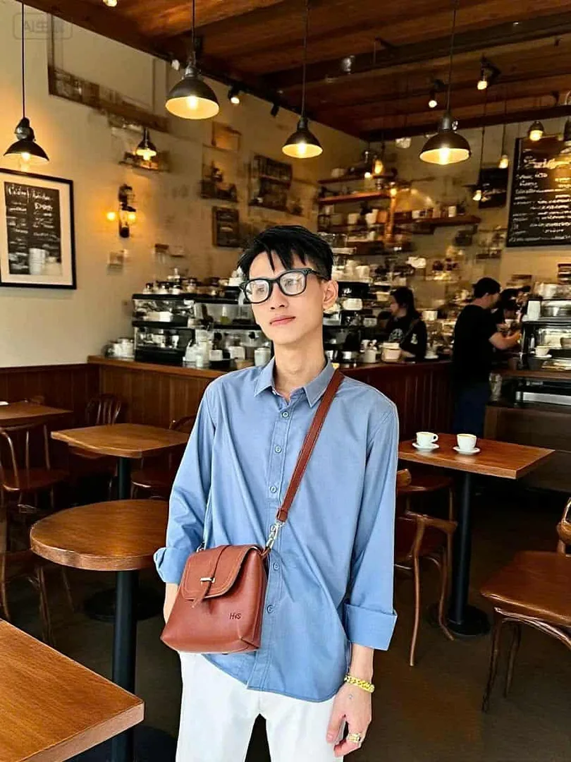 HOÀNG LONG 23 tuổi Độc thân Khu vực Hồ Chí Minh