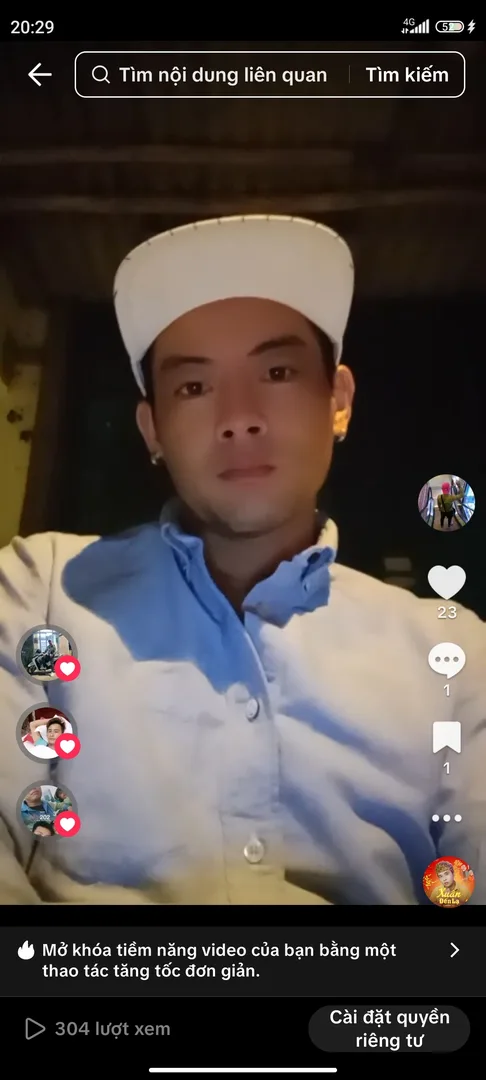 Nguyễn Nguyên Bảo Khánh 36 tuổi Độc thân Khu vực Đà Nẵng