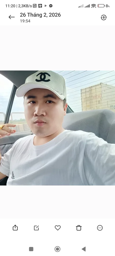Đinh hoàng long 27 tuổi Độc thân Khu vực Quảng Ngãi