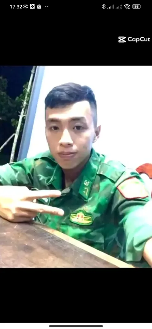 Trịnh Phong Huy 23 tuổi Độc thân Khu vực Bạc Liêu