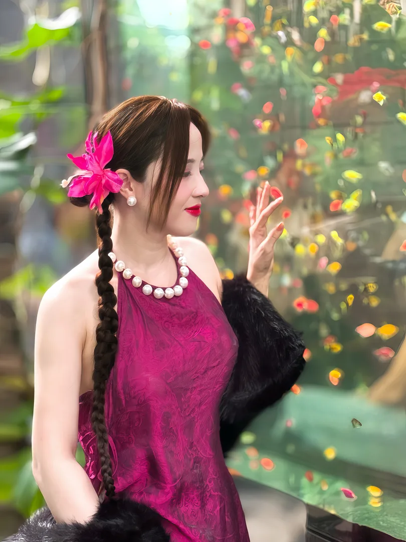 Đặng thị thuỷ tiên 35 tuổi Độc thân Khu vực Vĩnh Long