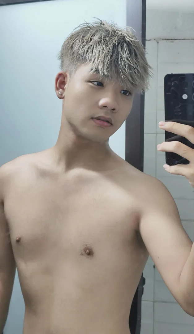 Anh Phan 21 tuổi Độc thân Khu vực Hà Nội