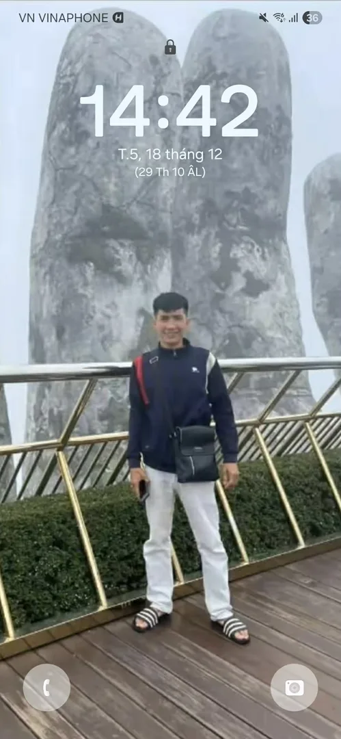 nguyễn hữu hành 31 tuổi Độc thân Khu vực Đắk Lắk