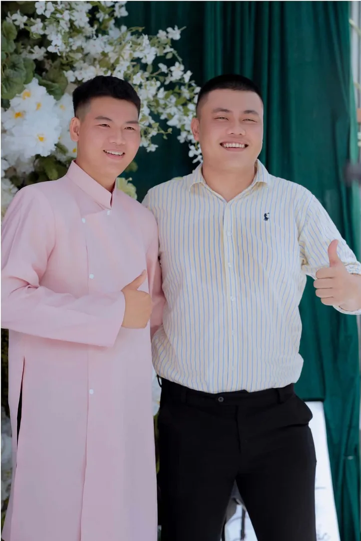 Bùi Ngọc Hoài 27 tuổi Độc thân Khu vực Hồ Chí Minh