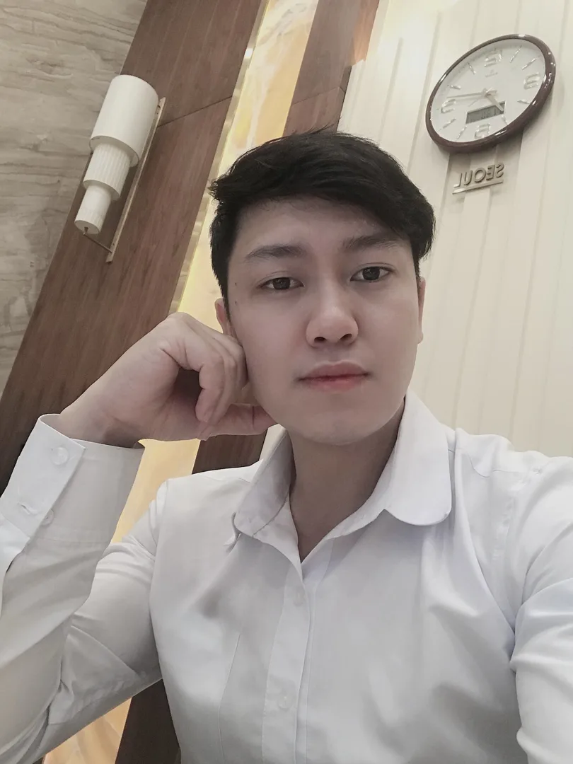 Thanh Tùng 35 tuổi Độc thân Khu vực Quảng Ninh