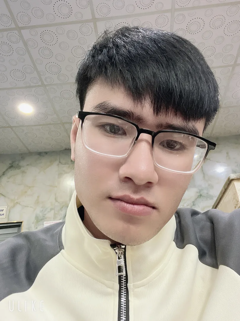 Mai Nhật Tài 25 tuổi Độc thân Khu vực Hồ Chí Minh