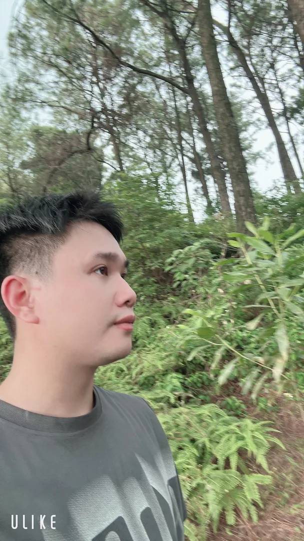 Tran trung hai 29 tuổi Độc thân Khu vực Hà Nội