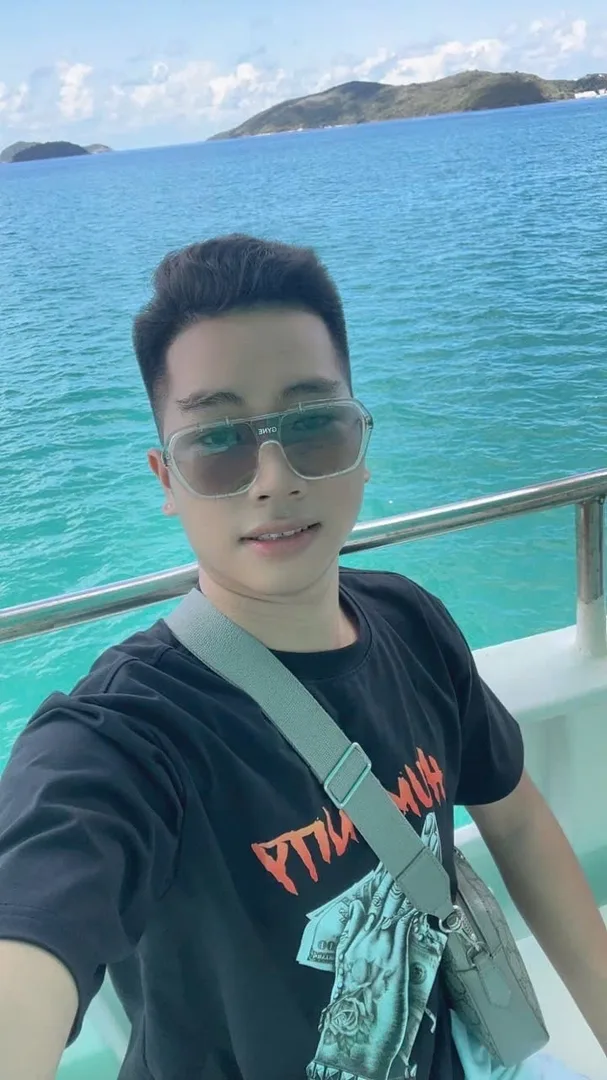 Trần Đô La 24 tuổi Độc thân Khu vực Hồ Chí Minh