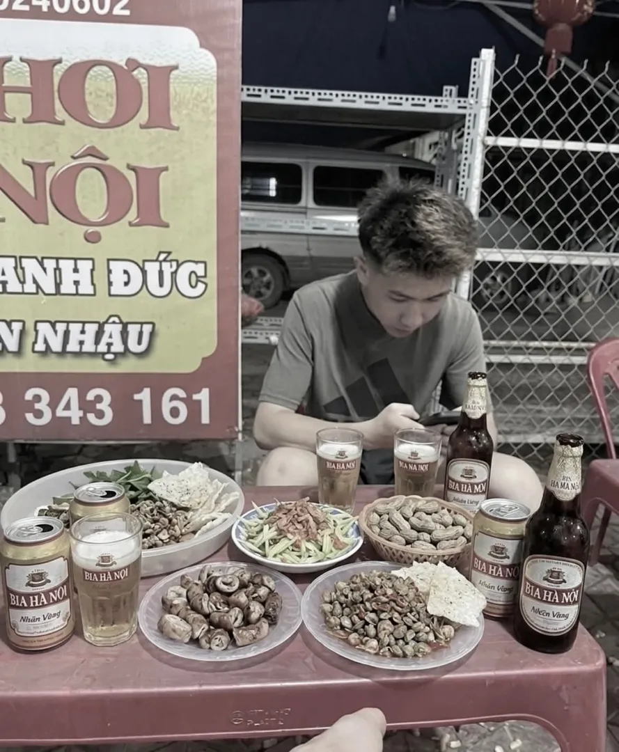 Đạt 20 tuổi Độc thân Khu vực Thái Nguyên
