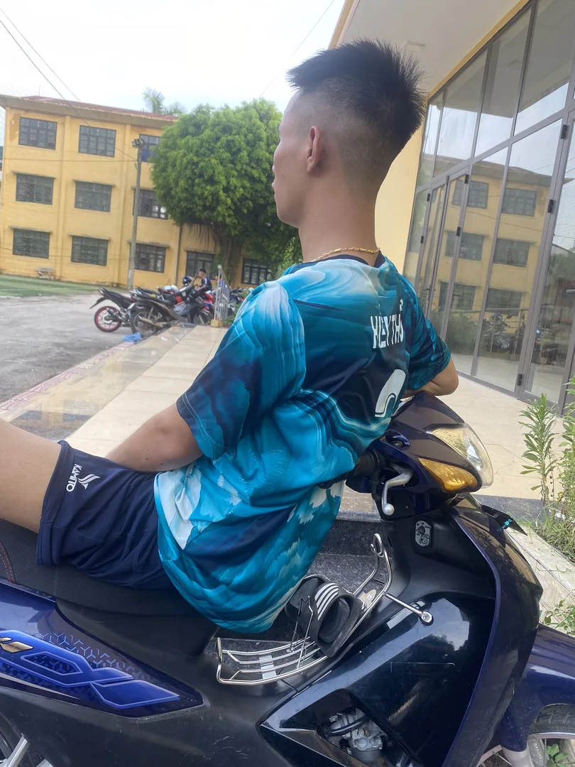 Hiến 24 Tuổi Đang Độc Thân Khu Vực Bắc Giang