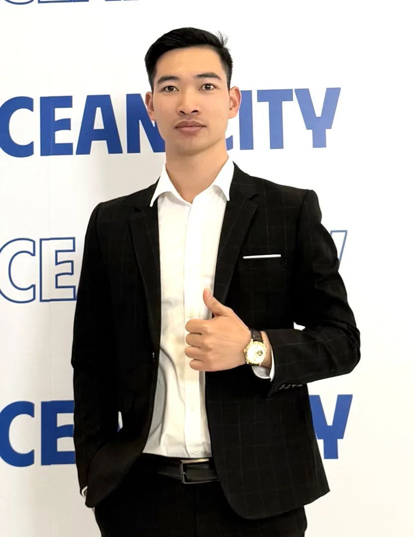 Trần Tuấn Khanh 27 tuổi Độc thân Khu vực Hà Nội
