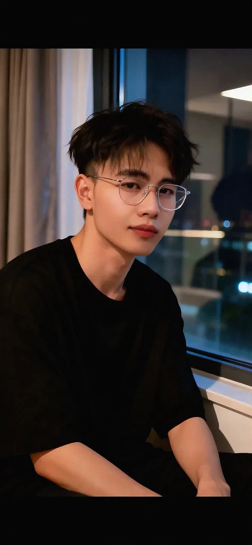 Dương công văn 24 tuổi Độc thân Khu vực Bắc Ninh