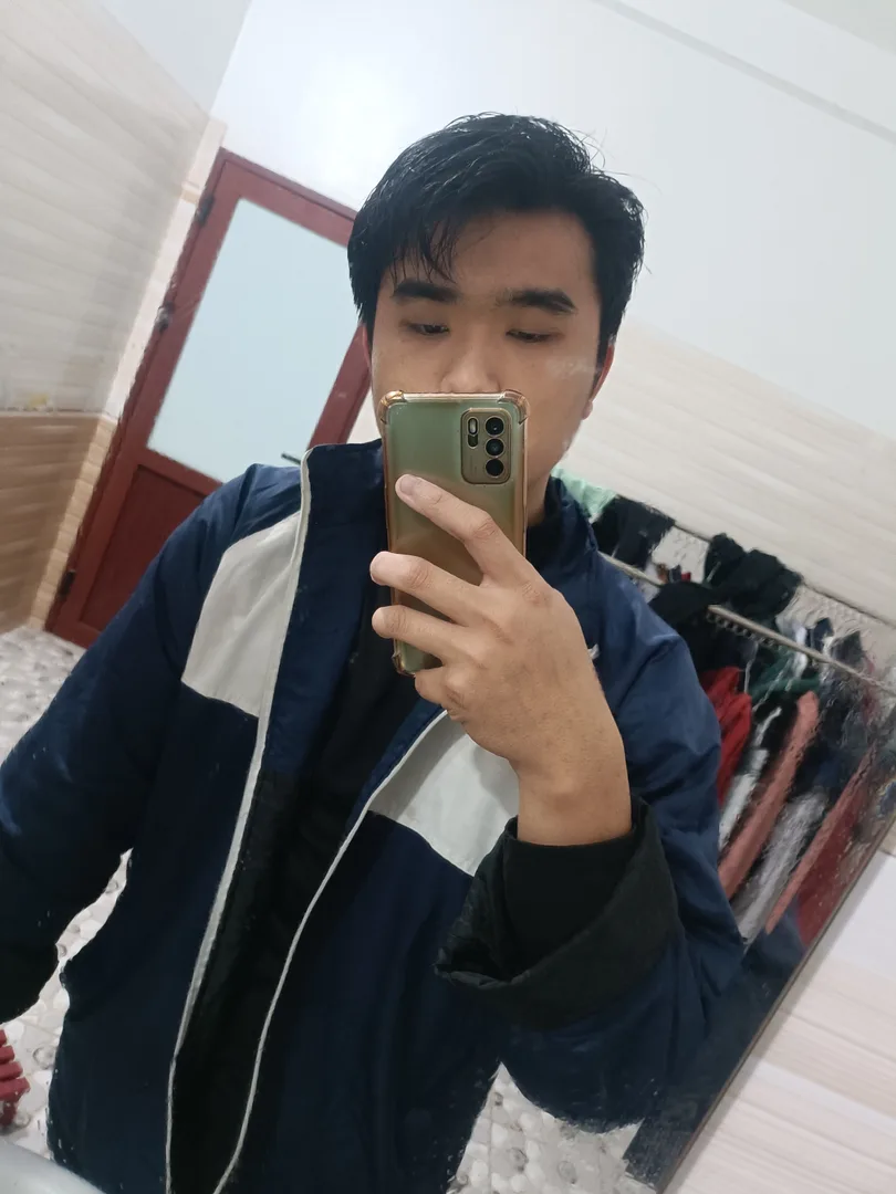 Lương Xuân Anh Dũng 19 tuổi Độc thân Khu vực Hải Phòng
