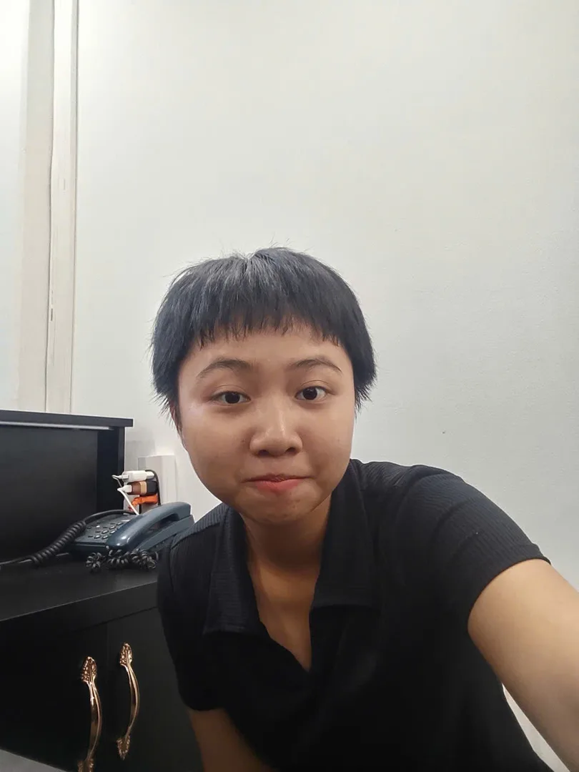 Jennie 22 tuổi Độc thân Khu vực Hồ Chí Minh