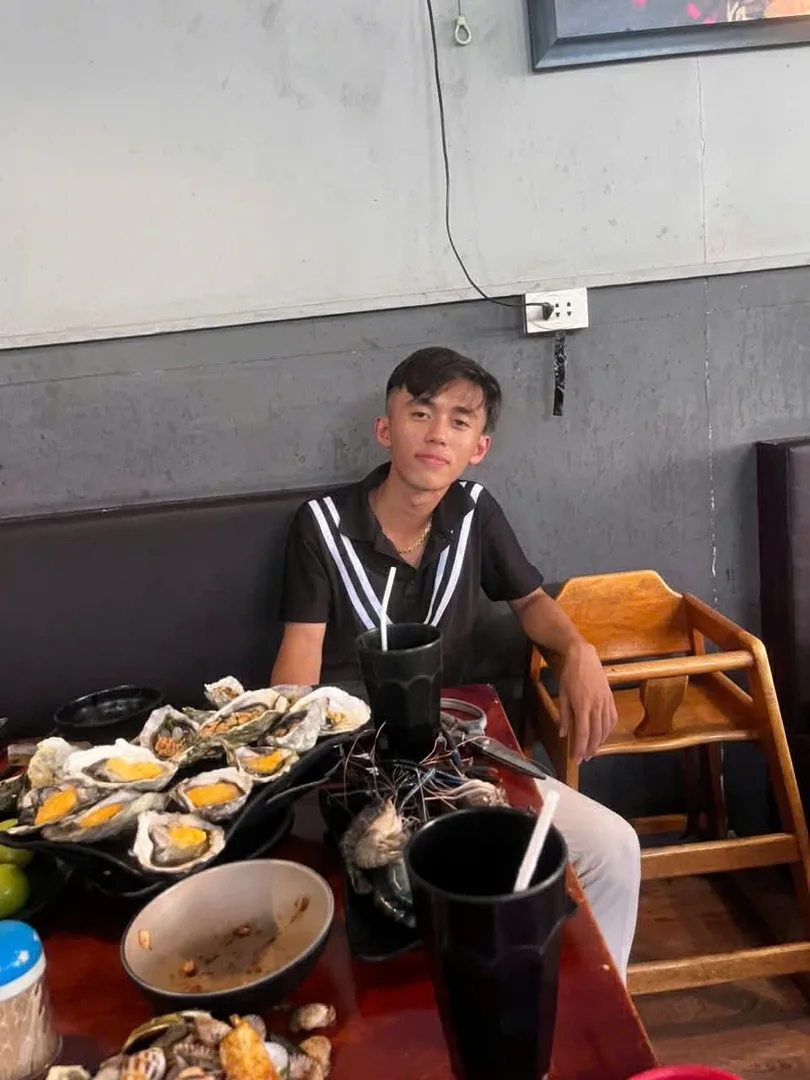 Nguyễn văn khoa 26 tuổi Độc thân Khu vực Hà Nội