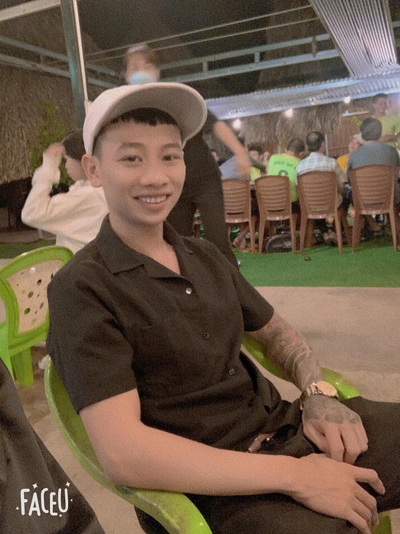 nguyen van vinh 30 tuổi Đã ly hôn Khu vực Đồng Nai