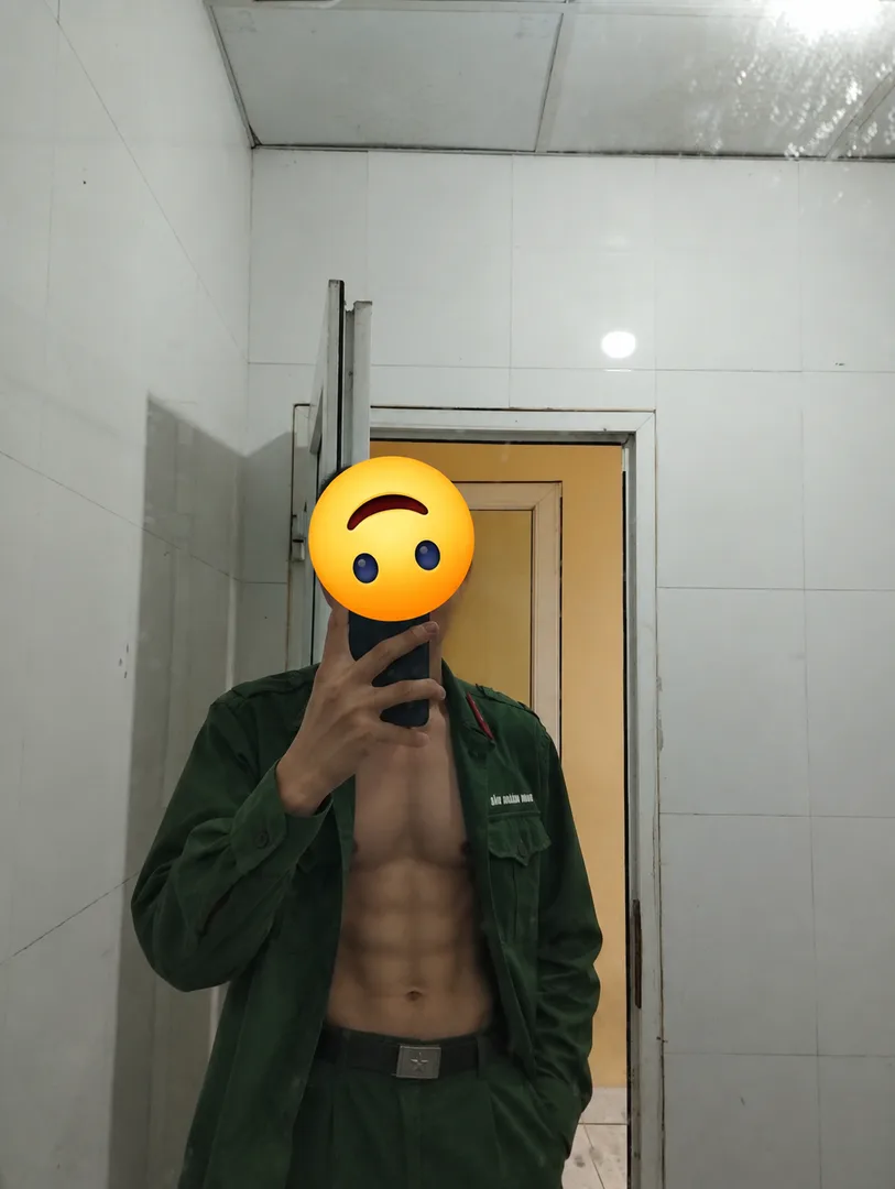 Hoàng Tài 19 tuổi Độc thân Khu vực Hà Nội