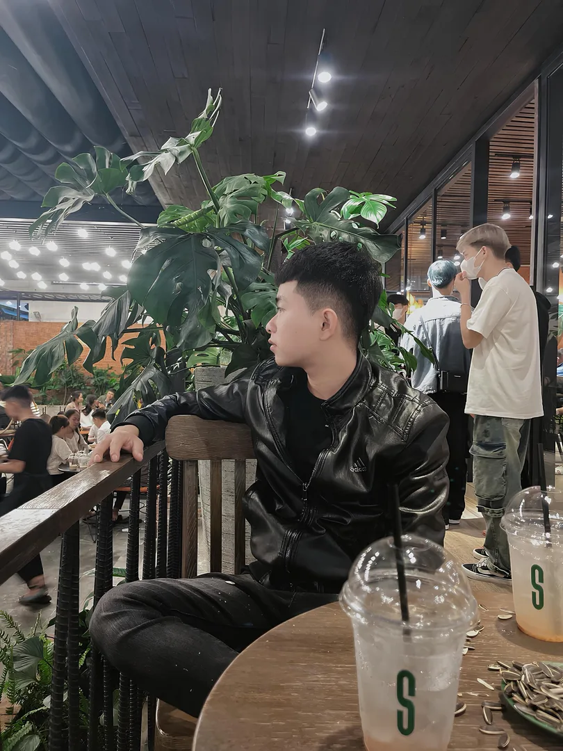 le đình vũ 24 tuổi Độc thân Tìm người yêu Khu vực Quảng Nam