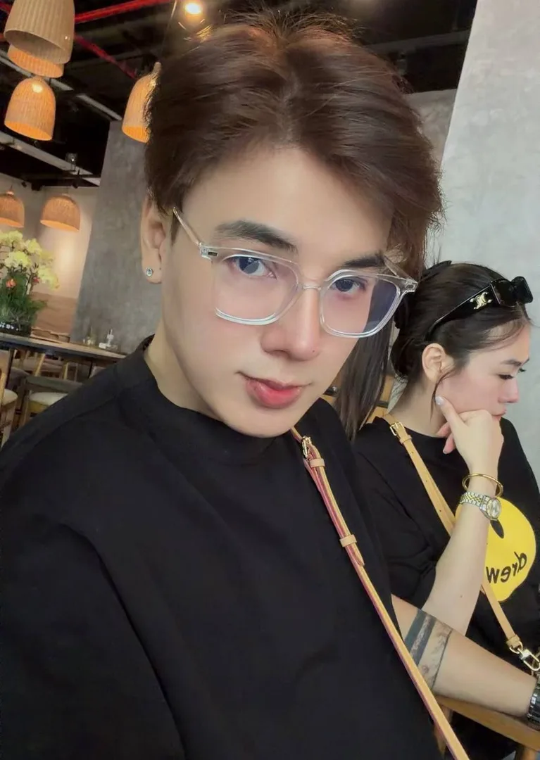 Nguyễn Mạnh Quỳnh 23 tuổi Độc thân Khu vực Hà Nội