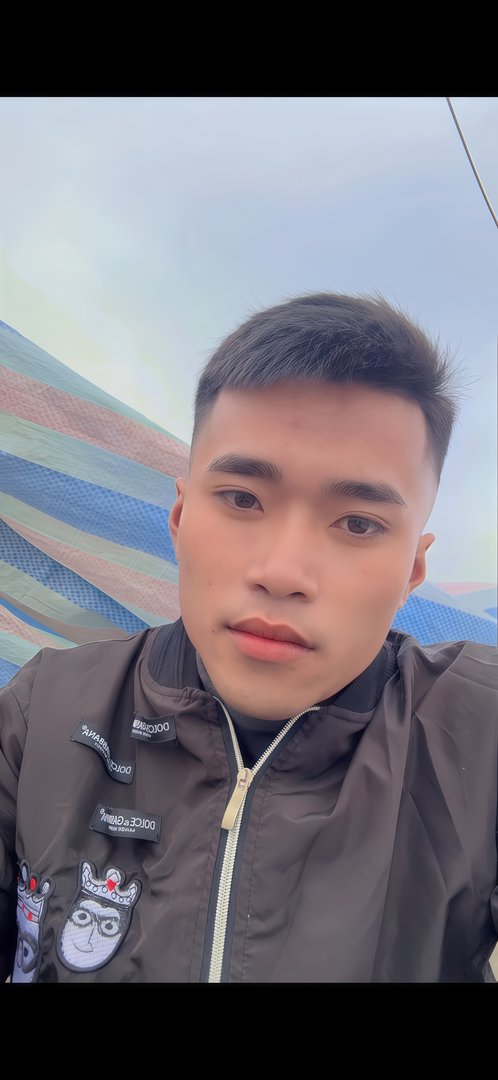 Phạm việt hoàng 23 Tuổi Độc Thân Khu Vực Bắc Giang