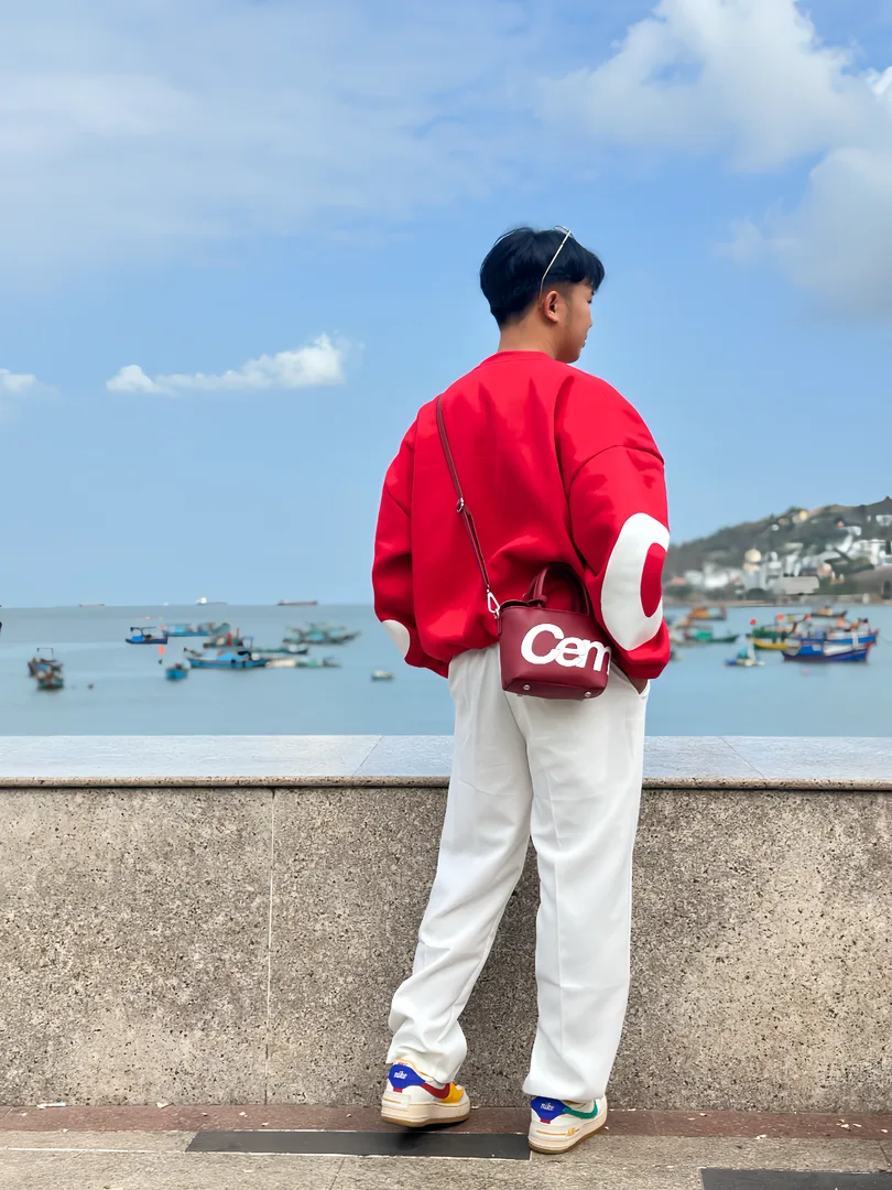 Trần Duy Phương 26 tuổi Độc thân Khu vực Hồ Chí Minh