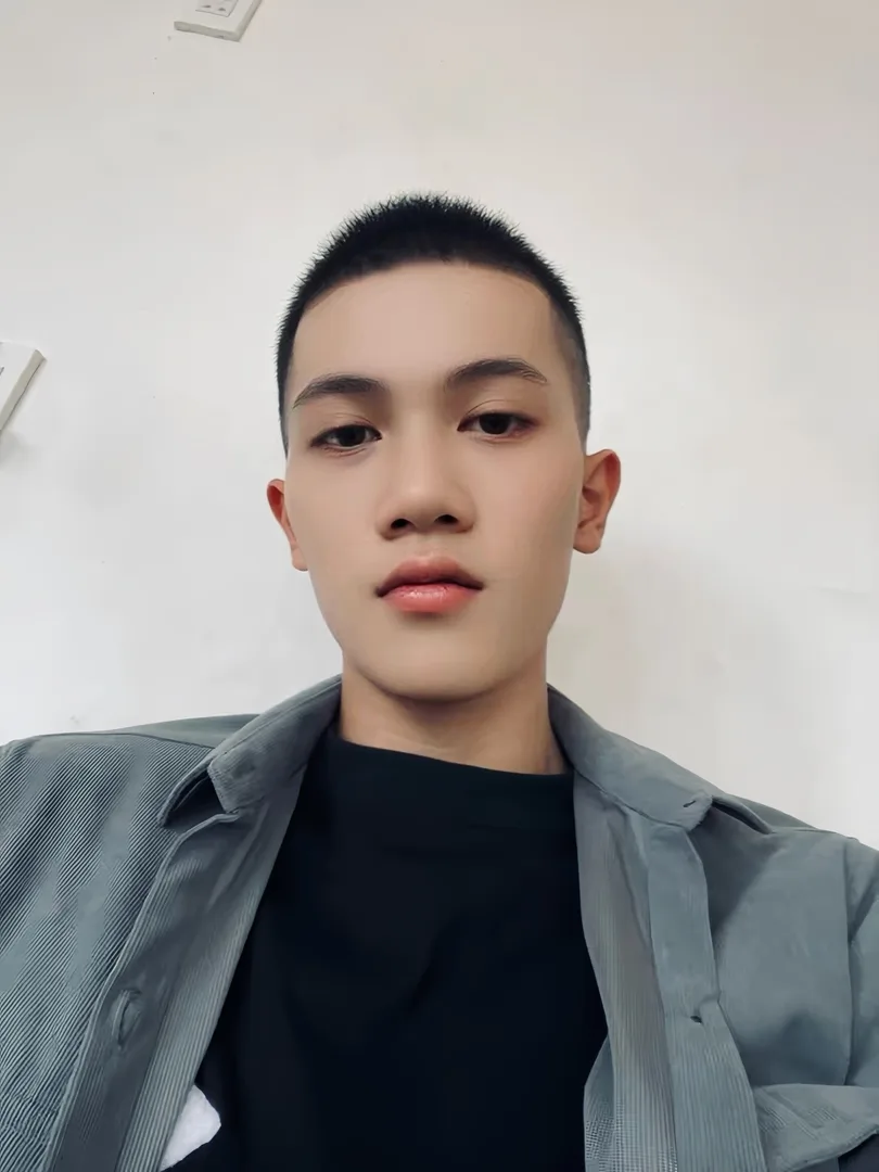 Nguyễn Anh Kiệt 20 tuổi Độc thân Khu vực Đồng Nai