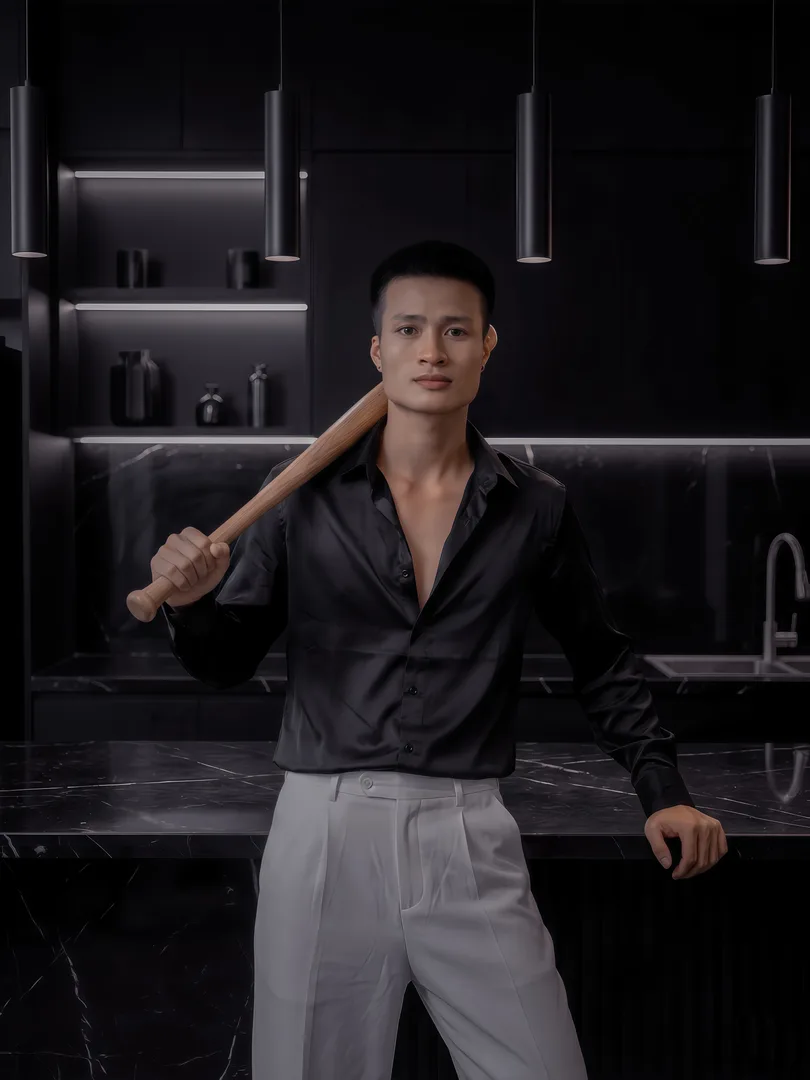 Nhật 25 tuổi Độc thân Khu vực Hà Nội