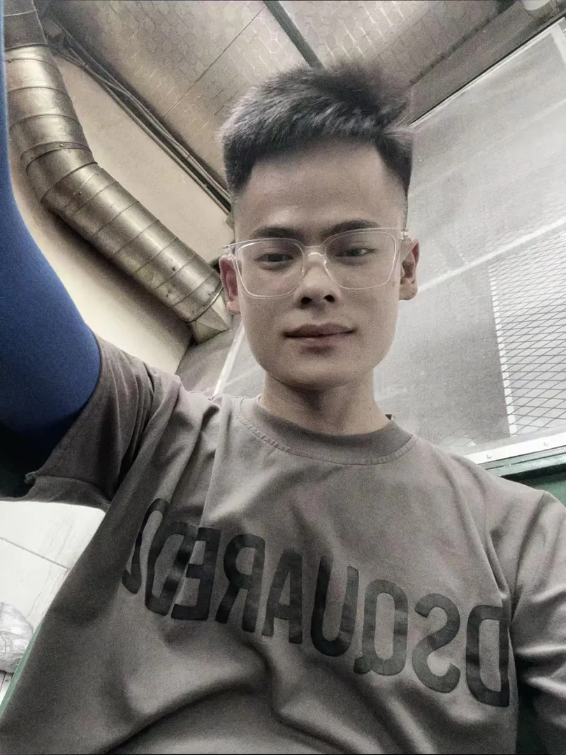 Nguyễn Bình An 22 tuổi Độc thân Khu vực Thanh Hóa